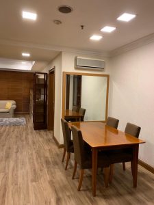 Puri Imperium kuningan apartemen sewa lease rent