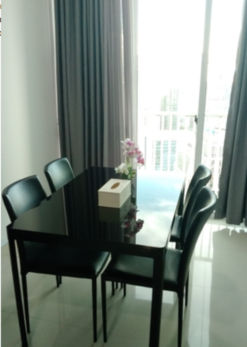 ambassador 2 apartment